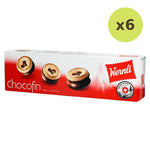 Wernli Chocofin Biscuit - image 2