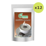 Dr.Green Ground Roasted Black Sesame Organic Traditional 75g - image 3
