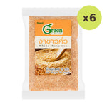 Dr.Green Roasted White Sesame 75g - image 2