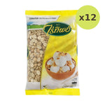 Raitip Splitted Roasted Peanut 500g - image 3