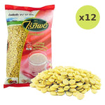 Raitip Peeled Split Soy Bean 1kg - image 3