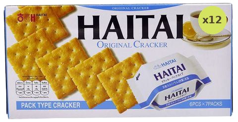 Hai Tai Ace Cracker - image 3