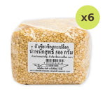 Makro Peeled-Split Mung Bean 500g - image 2