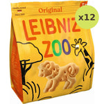 Bahlsen Leibniz Zoo Original Biscuits - image 4