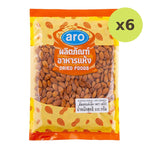 ARO Whole Almond Seed 500g - image 2