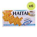 Haitai Original Cracker - image 2