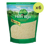 Heritage Raw Powder Almond 500g - image 2