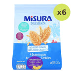 Misura Dolcesenza Biscuit - image 2