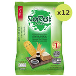 Dozo Original Rice Crackers - image 3