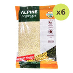 Alpine Urad Dal 500g - image 3