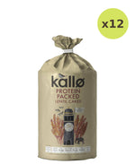 Kallo Protein Lentil Cake - image 3