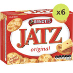 Arnott's Jatz Original - image 5