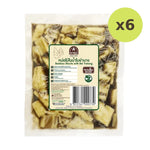 Chada Bamboo Shoots In Yanang Leaf Juice Pieces Rat No - image 2