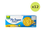 Gullon Oats No Sugar Added - image 3