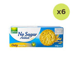 Gullon Oats No Sugar Added - image 2