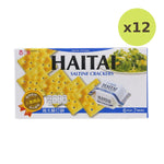 Haitai Salty Crackers - image 3