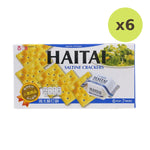 Haitai Salty Crackers - image 2