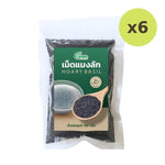 Dr.Green Basil Seeds Grade A Thai 120g - image 3