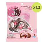 Bon O Bon Strawberry Choco - image 3