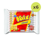 Voiz Cracker Creamy Butter - image 2