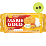 Roma Marie Gold Biscuits - image 2