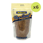 Mcgarrett Flax Seeds 200g - image 4