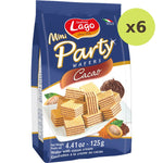 Lago Wafer With Cocoa Cream - image 5
