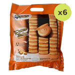 Julie's Peanut Butter Biscuit - image 2