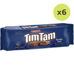 Arnott's Tim Tam Double Coat Chocolate Biscuits - image 4