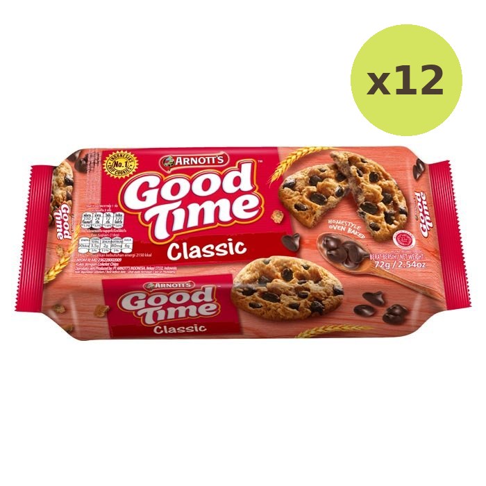 Arnott's Good Time Classic - image 3