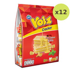 Voiz Cracker Creamy Butter Family Pack - image 3