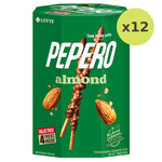 Lotte Pepero Almond - image 3