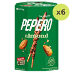 Lotte Pepero Almond - image 2