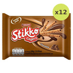 Arnott's Stikko Fingers Chocolate Wafer - image 3