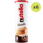 Nutella Biscuits Tube - image 2