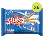 Arnott's Stikko Fingers Vanilla Wafer - image 2