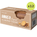 Annas Original Almomd Thins - image 3