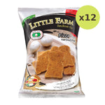 Little Farm Pizza Bread - image 3