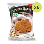 Little Farm Pizza Bread - image 2