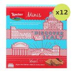 Loacker Italian Square Wafer Gift Box - image 3