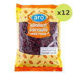 ARO Dried Cranberry 1kg - image 3