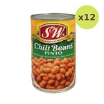 S&W Chili Beans 439g - image 5