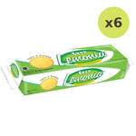 Lemonia Lemon Biscuit - image 2