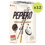Lotte Pepero White Cookie - image 3