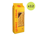 Bahlsen Leibniz Biscuits Cream Choco - image 3