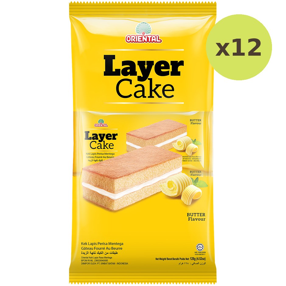 Oriental Butter Sweet Biscuit - image 3