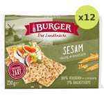 Burger Sesam Crispbread - image 6