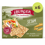 Burger Sesam Crispbread - image 5