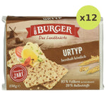 Burger Urtyp Crispbread - image 6