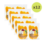 Sriwanna Gold Dried Mango Buy 5 Free 100g - image 5